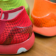 Image for article titled Speedform: Under Armour Has Built a Bra For Your Feet